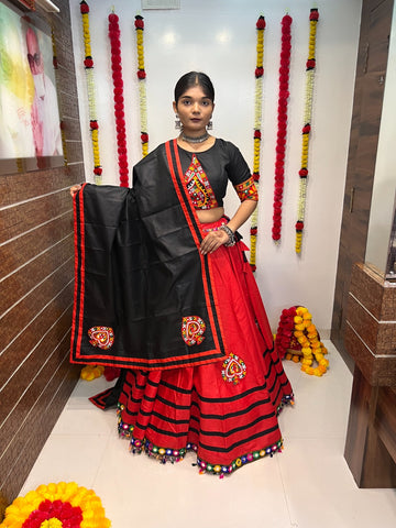 Navratri Lehenga Choli