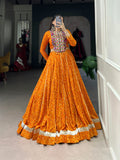 Navratri Lehenga Choli