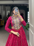 Navratri Lehenga Choli