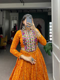 Navratri Lehenga Choli