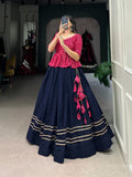 Navratri Lehenga Choli