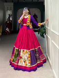 Navratri Lehenga Choli