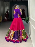 Navratri Lehenga Choli