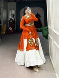 Navratri Lehenga Choli