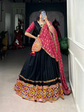 Navratri Lehenga Choli 