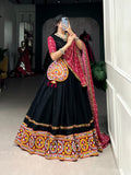 Navratri Lehenga Choli 