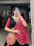 Navratri Lehenga Choli