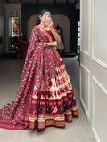 Navratri Lehenga Choli