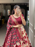 Navratri Lehenga Choli