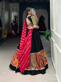 Navratri Lehenga Choli