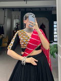 Navratri Lehenga Choli