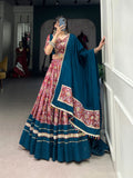 Navratri Lehenga Choli