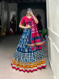 Navratri Lehenga Choli