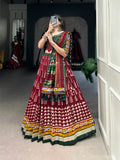 Navratri Lehenga Choli