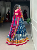 Navratri Lehenga Choli