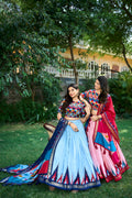 Navratri Lehenga Choli