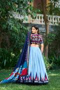 Navratri Lehenga Choli