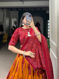 Navratri Lehenga Choli