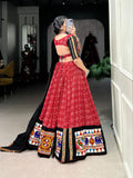 Navratri Lehenga Choli