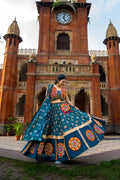 Navratri Lehenga Choli