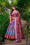 Navratri Lehenga Choli