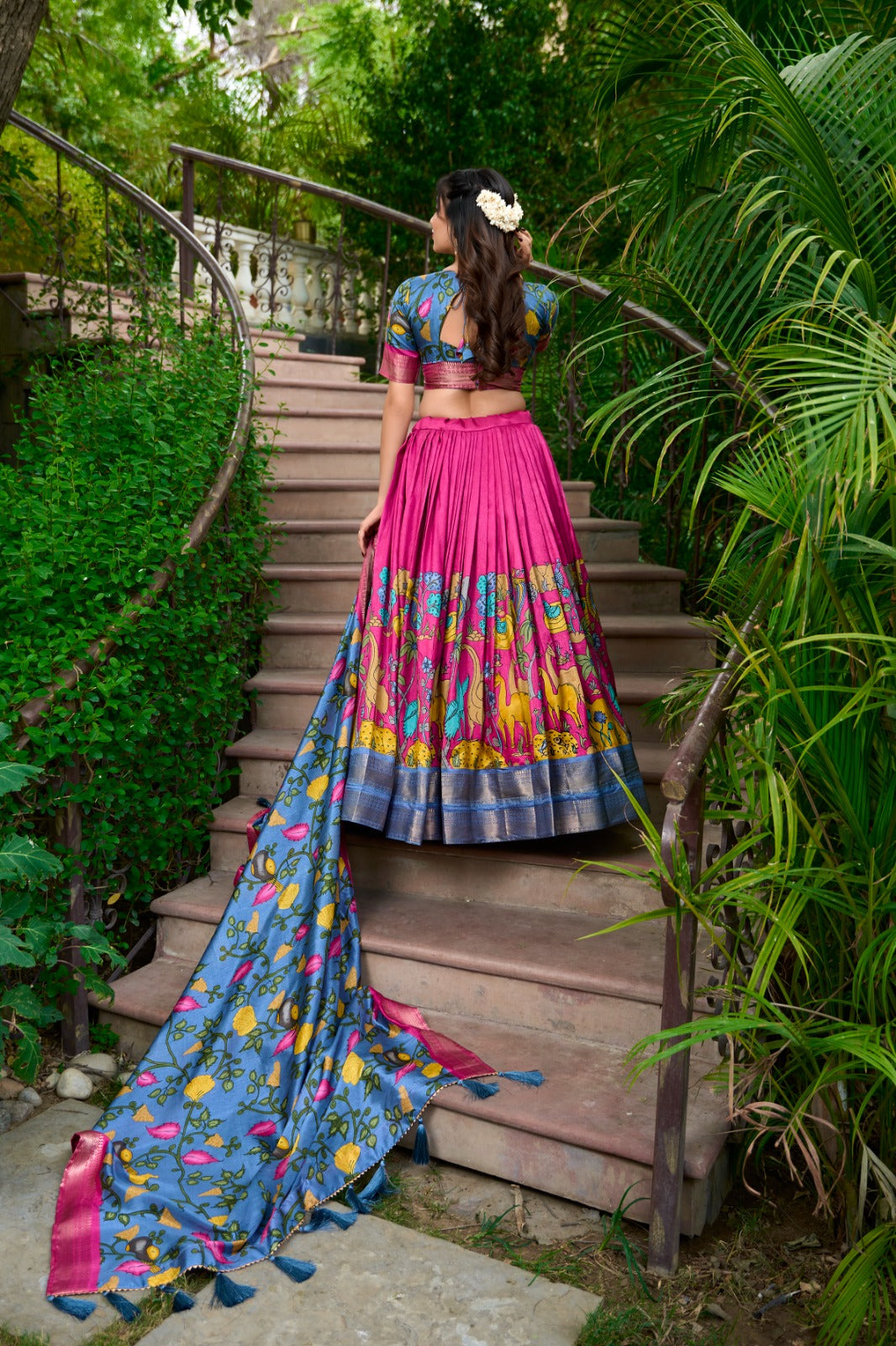 Navratri Lehenga Choli