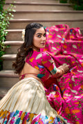 Navratri Lehenga Choli