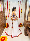 Navratri Lehenga Choli