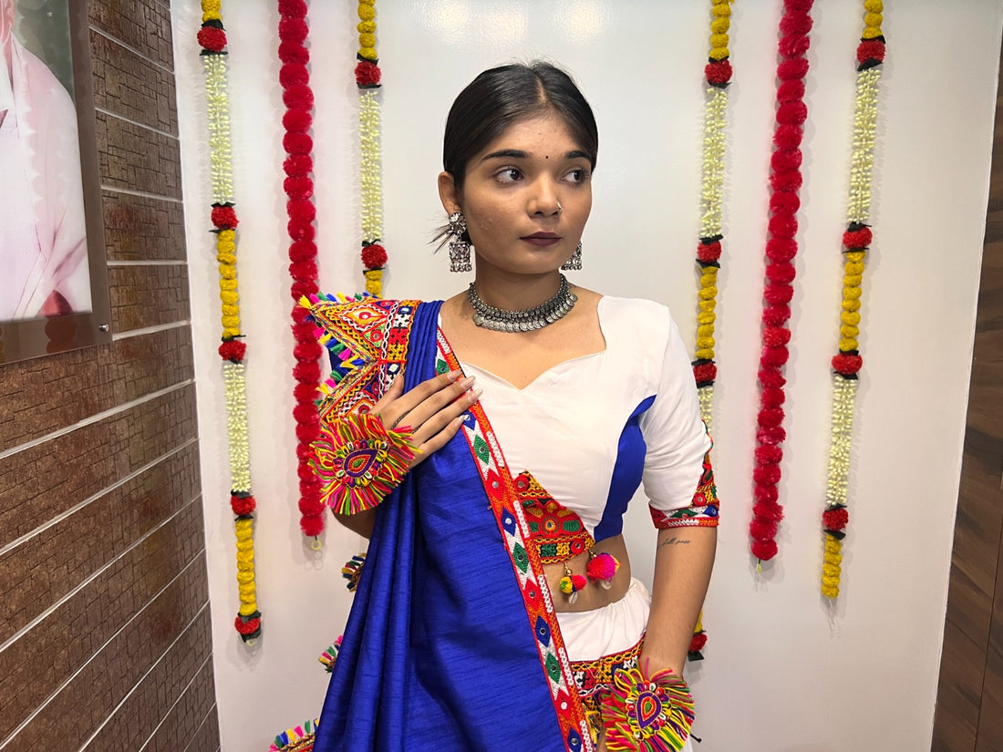 Navratri Lehenga Choli