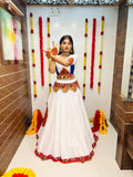 Navratri Lehenga Choli