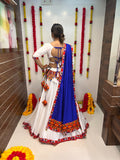 Navratri Lehenga Choli