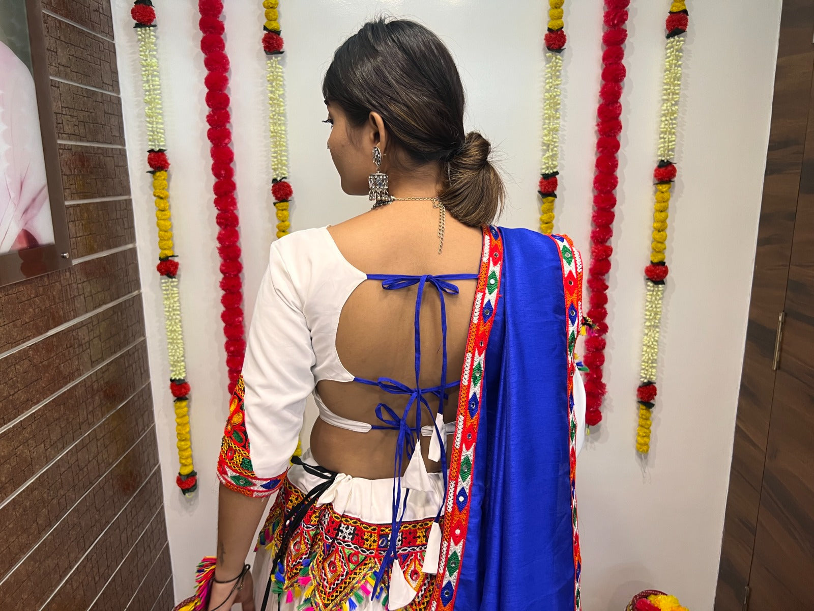 Navratri Lehenga Choli