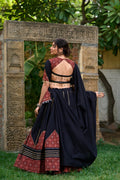 Navratri Lehenga Choli