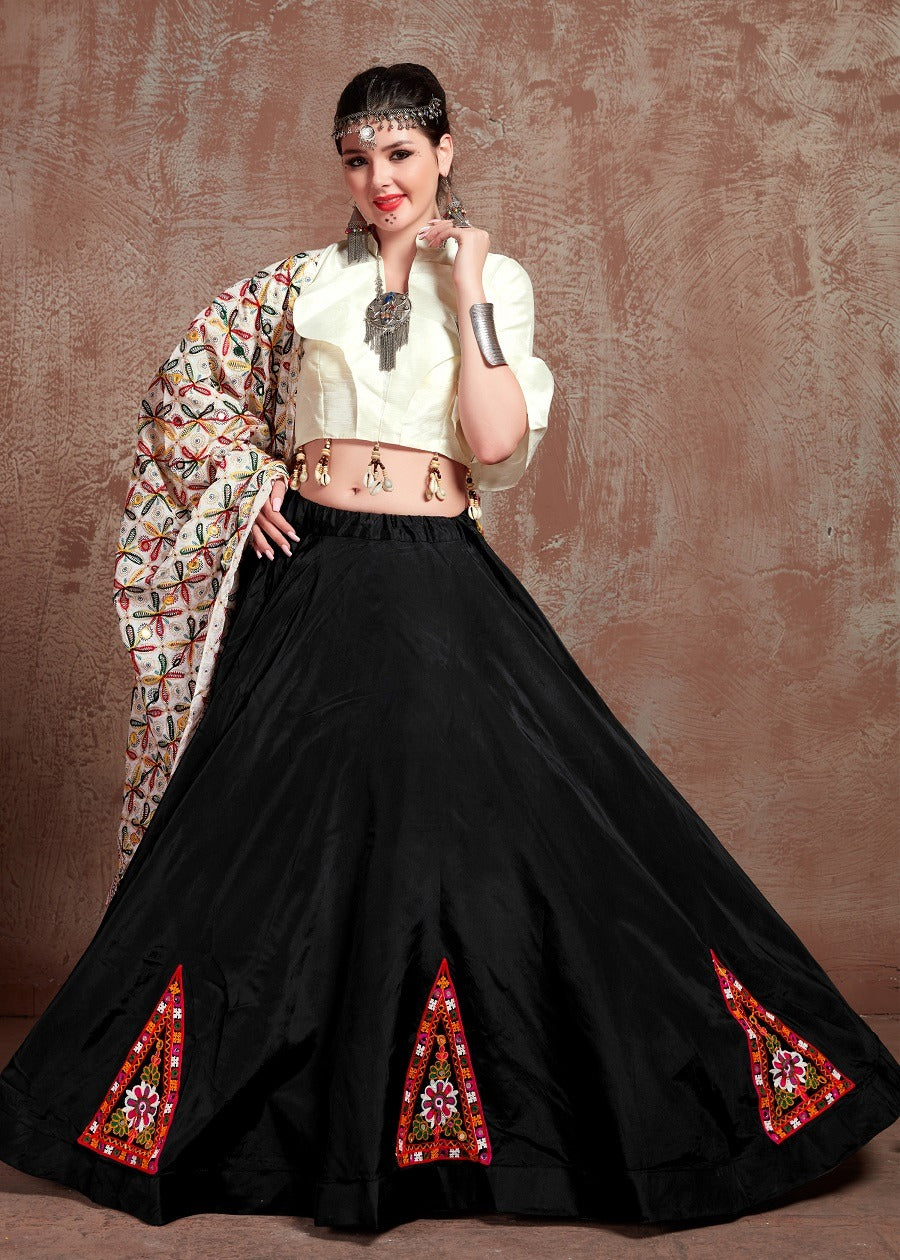 Navratri Lehenga Choli