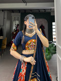 Navratri Chaniya Choli