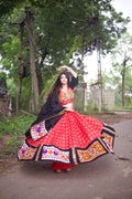 Navratri Chaniya Choli