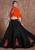 Navratri Lehenga Choli