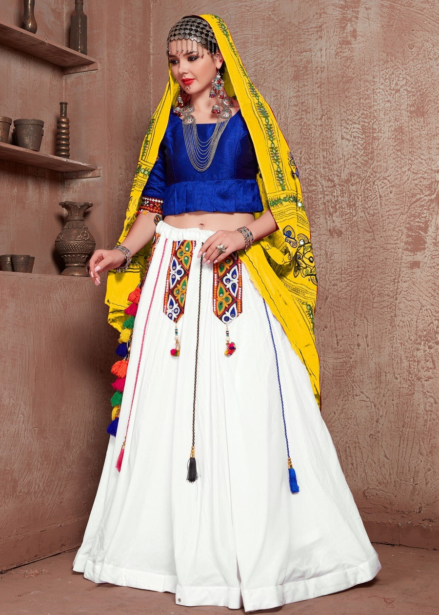 Navratri Lehenga Choli