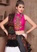 Navratri Lehenga Choli