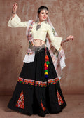 Navratri Lehenga Choli