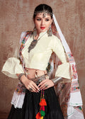 Navratri Lehenga Choli