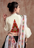 Navratri Lehenga Choli