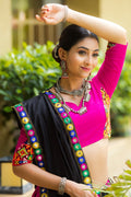 Navratri Lehenga Choli