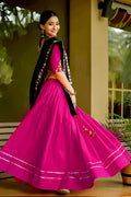 Navratri Lehenga Choli