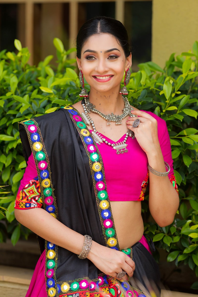 Navratri Lehenga Choli