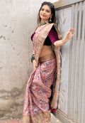 Kota Silk Saree