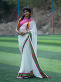 Cotton Saree