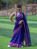 Cotton Saree