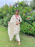 Salwar Suit