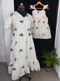 Cotton Salwar Suit